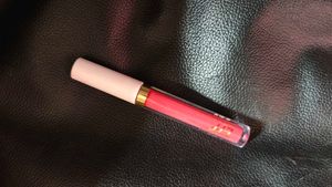 MyGlamm Lit Liquid Matte Lipstick
