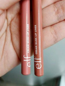 ELF lip Liner Combo