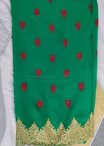 Formal Saree