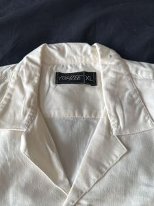 Sunflower Print Shirt