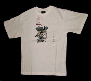 PRITNED TSHIRT | OVERSIZED