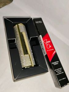 Karan Johar Luxury Lipstick With Free Gift