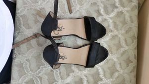 New Heels Just Used Only Twice