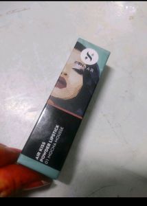 Sugar Aur Kiss Powder Lipstick💫💖