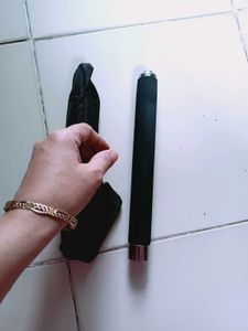 new safety tool -Telescopic Baton