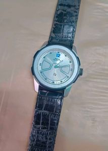Mens Analogue Watch
