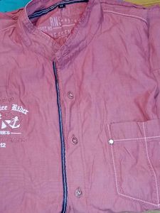 Combo of 2 Tshirts 1 Shirt Set