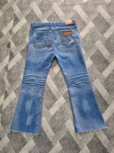 Aingo Made in Korea 32 Waist Girls Jeans🔥🔥🔥