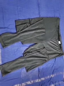 Stylish Black Leggings