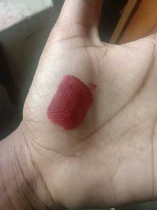 Mars Lipstick : Chorus Girl-03