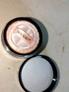 Swiss Beauty Prime&#39;n&#39;set Powder
