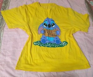 Beautifull Color 😍 Down Sholder Womens T-shirt