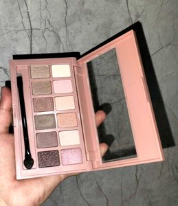 Maybelline Nude Eyeshadow