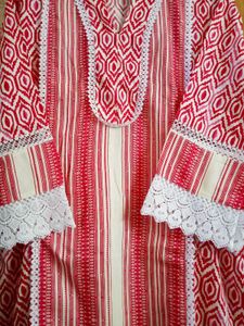 Pakistani Designer Co Ord Set