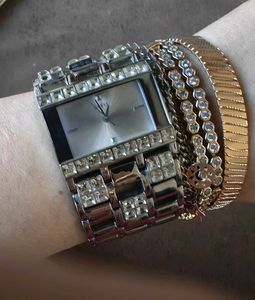Guess Watch