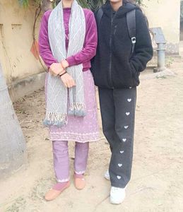 Stylish Black Jacket