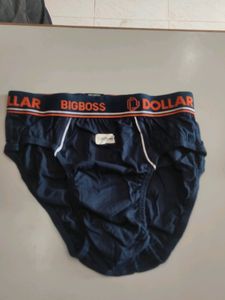 Dollar Big Boss Brief 2 Piece