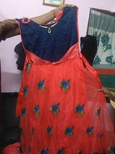 Its A Pretty Frock 😍