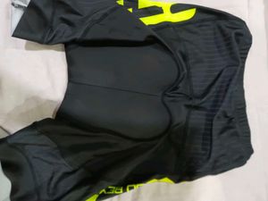Imported Cycling Shorts Gel Padded