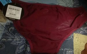 Mauve Daily Wear New With Tag