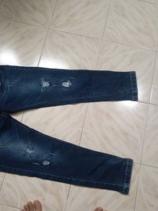 Branded Jeans
