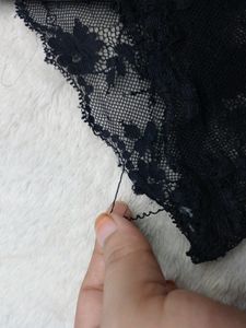 30 Size Black 🖤