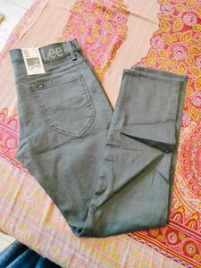 Lee Brand New Jeans