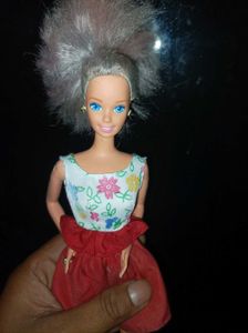 Indian Dolls