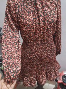 Beautiful Zara Dress