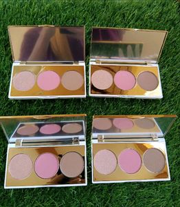 Myglamm 3 In 1 Chisel Palette