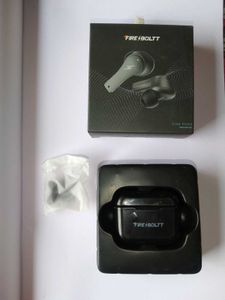 Fire Boltt Ninja Pro 403 Earbuds TWS ,ENC