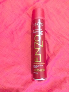 Hair Spray