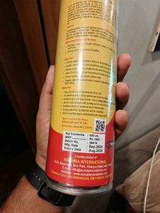 Euro Diamond Shine Waterless Auto Guard