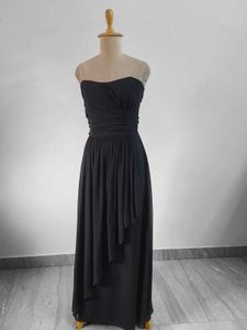 Elegant Black Dress