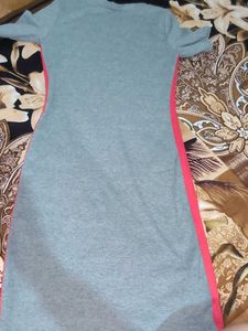 Bodycon Dress