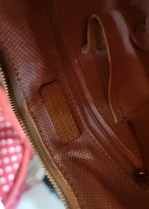 Authentic Dooney &amp;Brouke Limited Edition Baguette
