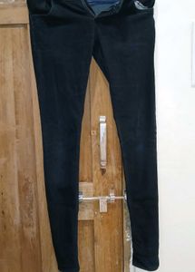 Black Jeans Women