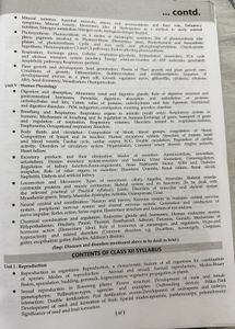 36 Yrs Neet UG Oswaal Book (biology)