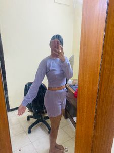 Co Ord Set