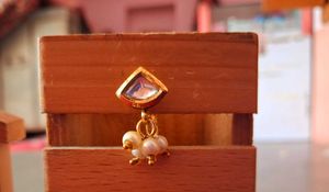 Premium Quality Press Nose Pin
