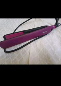 Hair Straightener