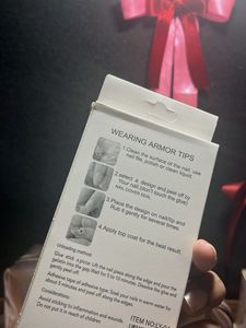 Press On Nails