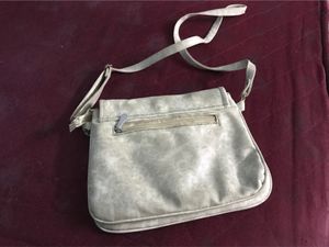 Casual Purse