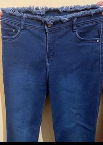 New Trending Bootcut Women Jeans