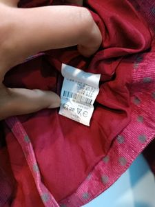 🇳🇿 Nz Imported Crop Jacket