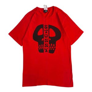 Stussy Graphic Tee