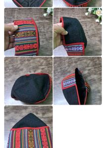 Topi New