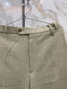 Khadi Trouser Pant