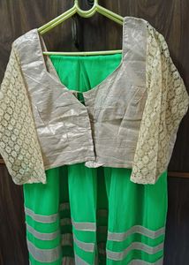Lengha Choli Dupatta