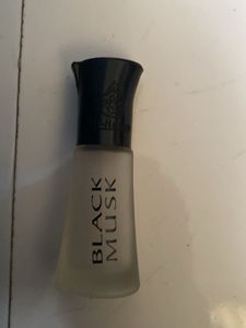 Black Musk Perfume